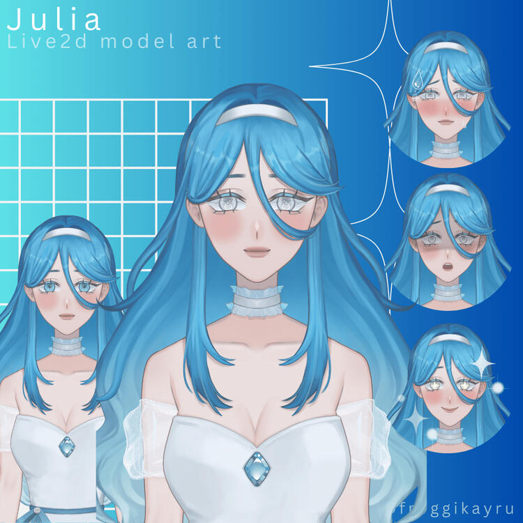 Julia