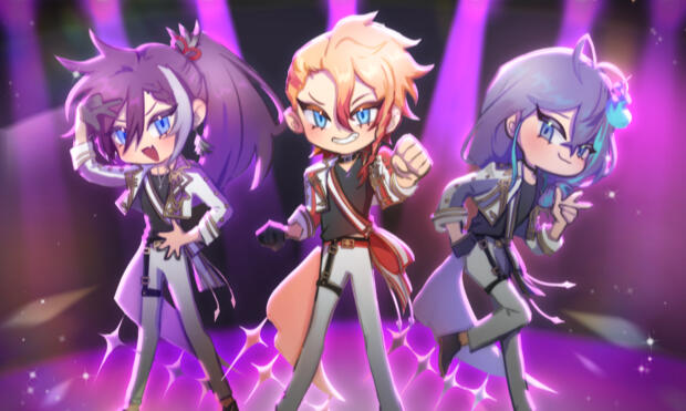 Holostars