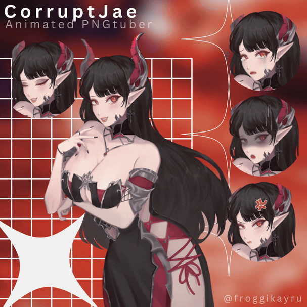 CorruptJae