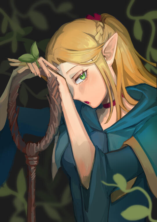 Marcille