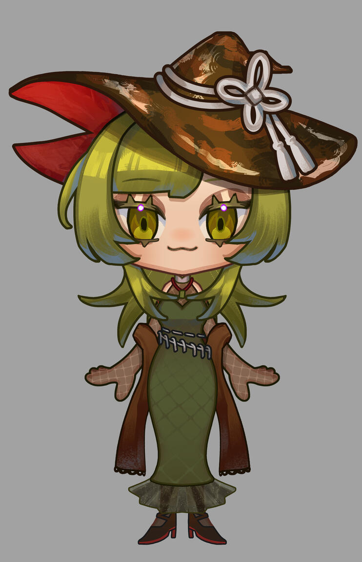 VtuberComms